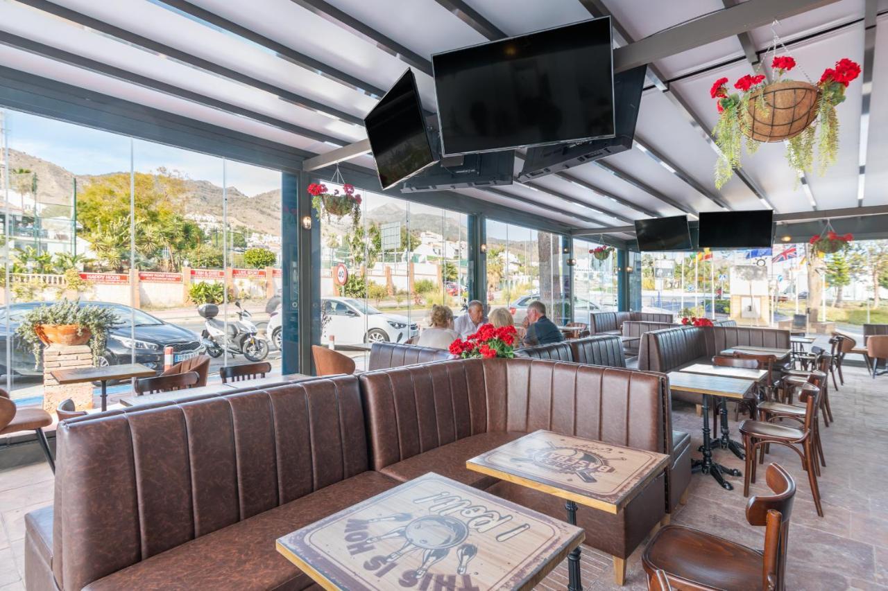 Club By Dorobe 3* Nerja