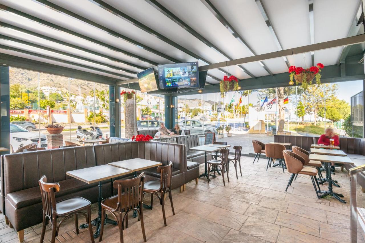 Hotel Club By Dorobe Nerja