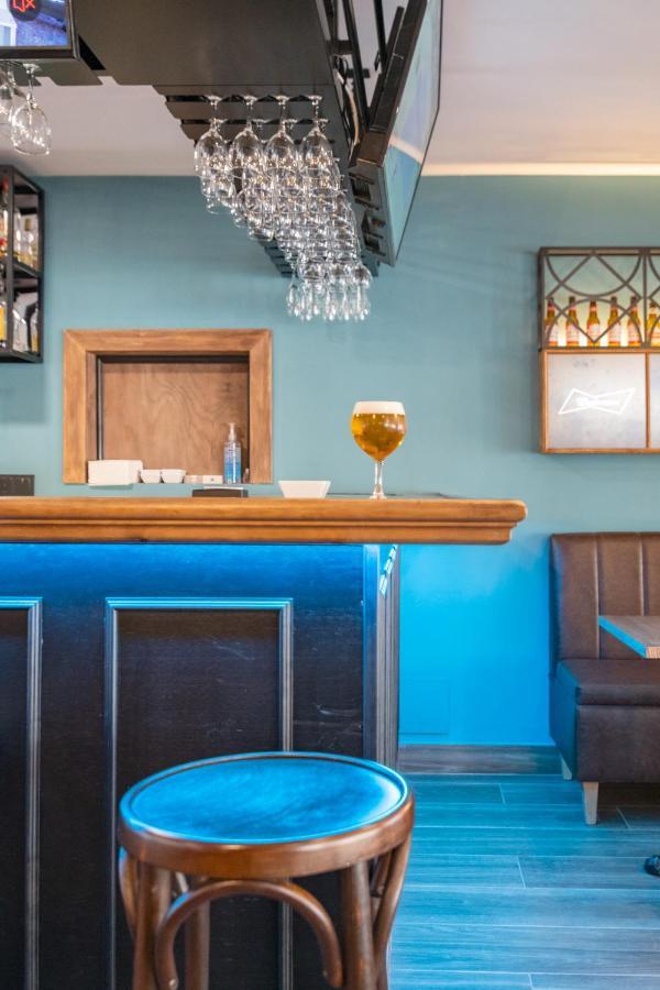 Club By Dorobe Hotel