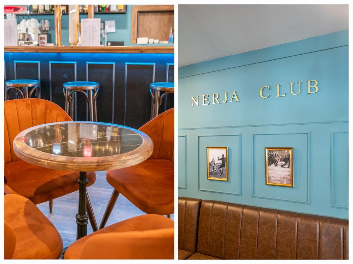 Hotel Club By Dorobe