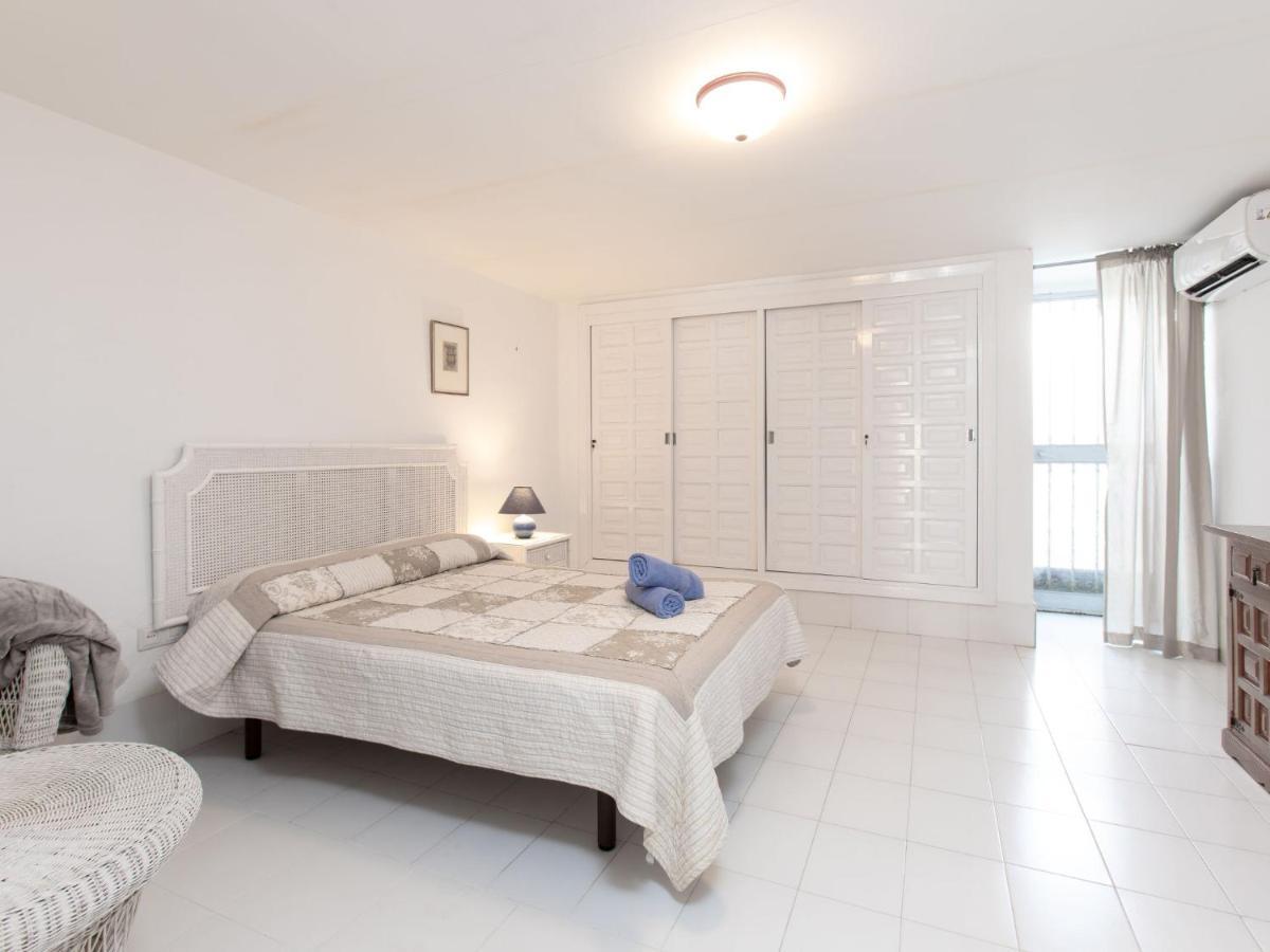 Jardines De By Interhome Casa de férias Nerja