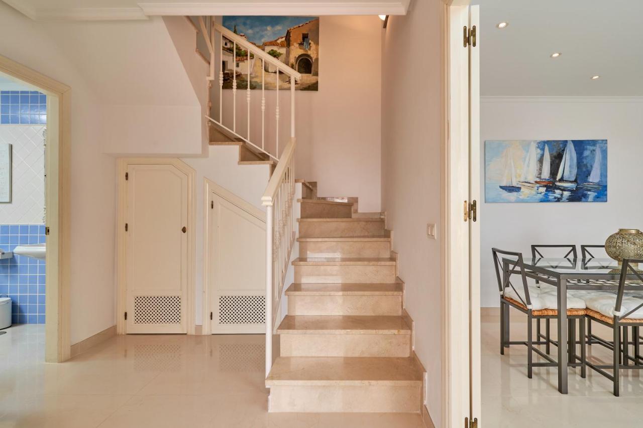 Balcon Bella Vista Villa