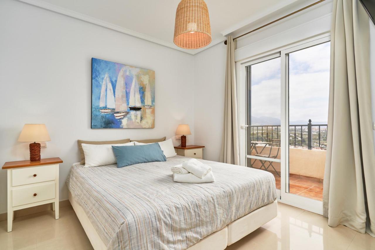Balcon Bella Vista Villa *