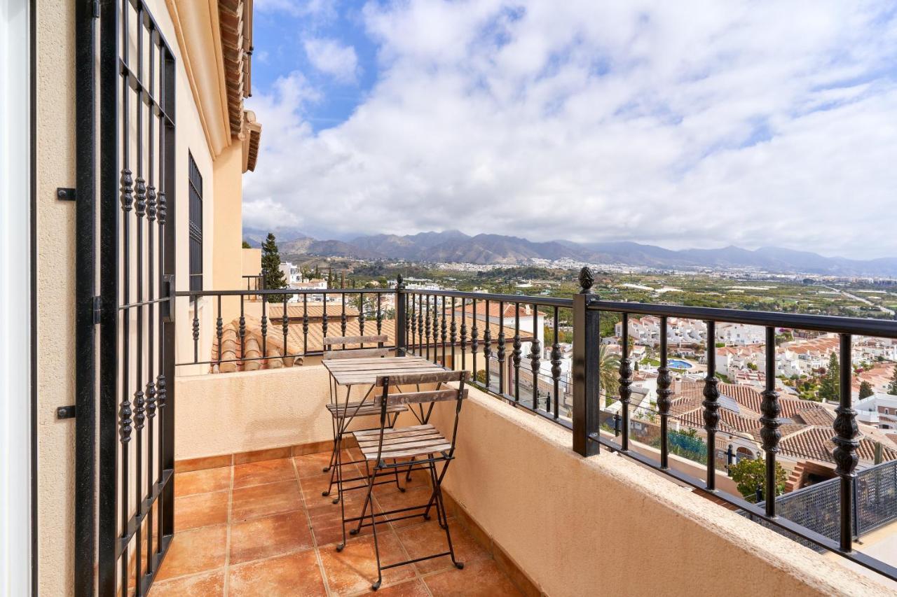 Balcon Bella Vista Villa