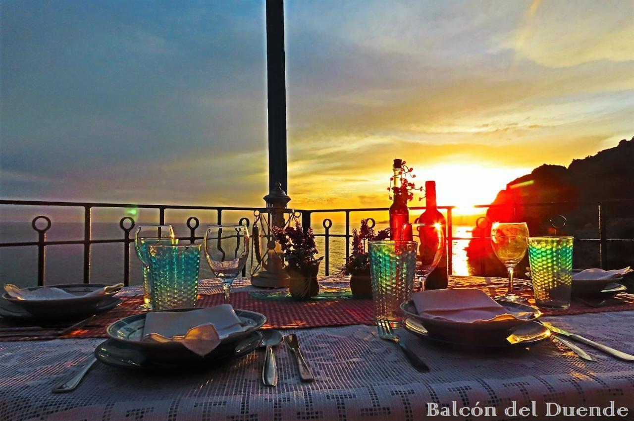 Balcon Del Duende Apartamento