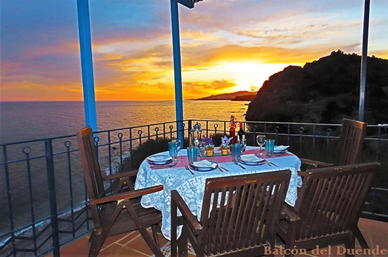 Apartamento Balcon Del Duende