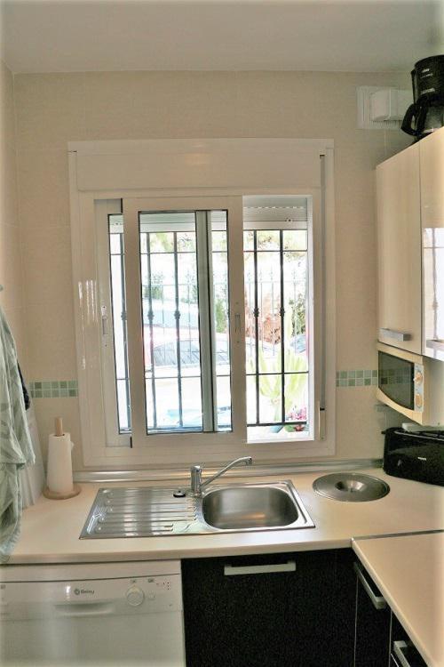 Casa Kasander, Two Bedroom Near With Pool Apartamento Nerja