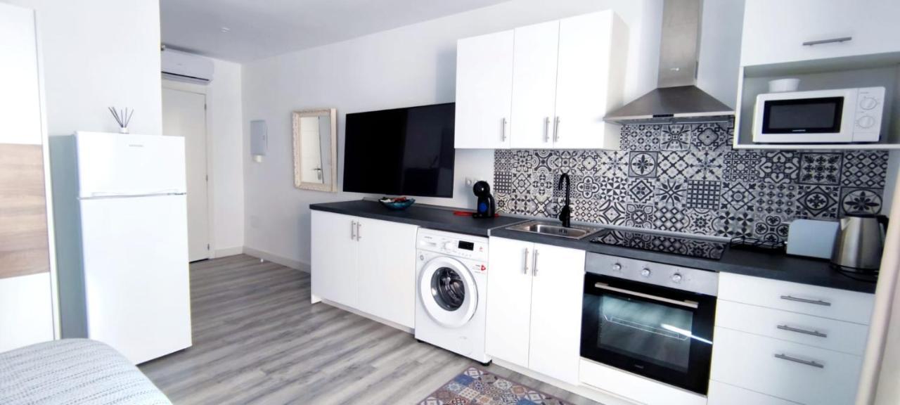 Loft La Marina Apartamento *