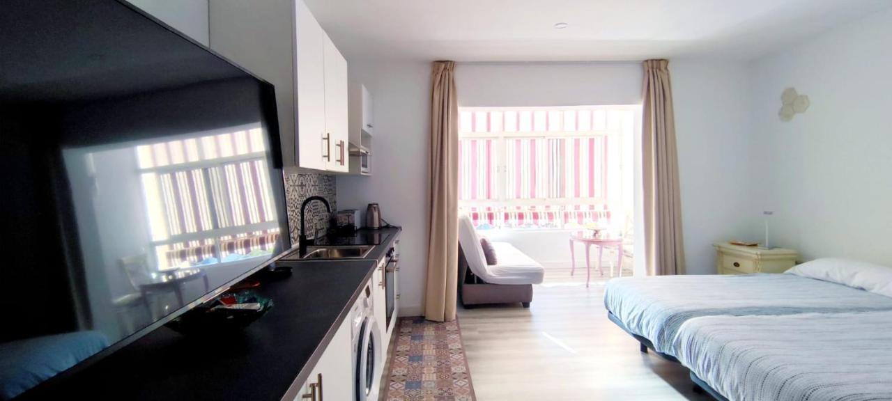 Loft La Marina