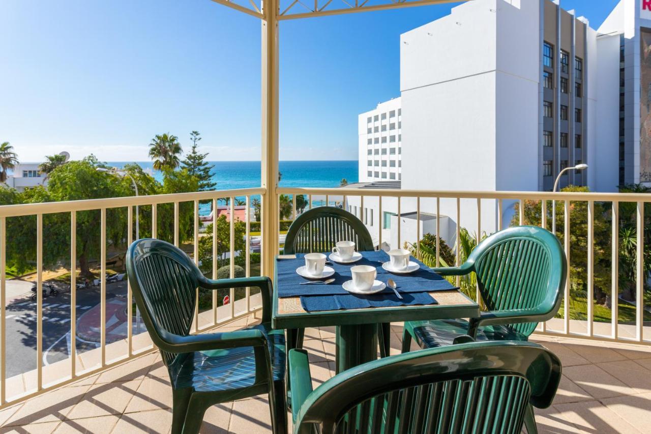 Solset Nerja