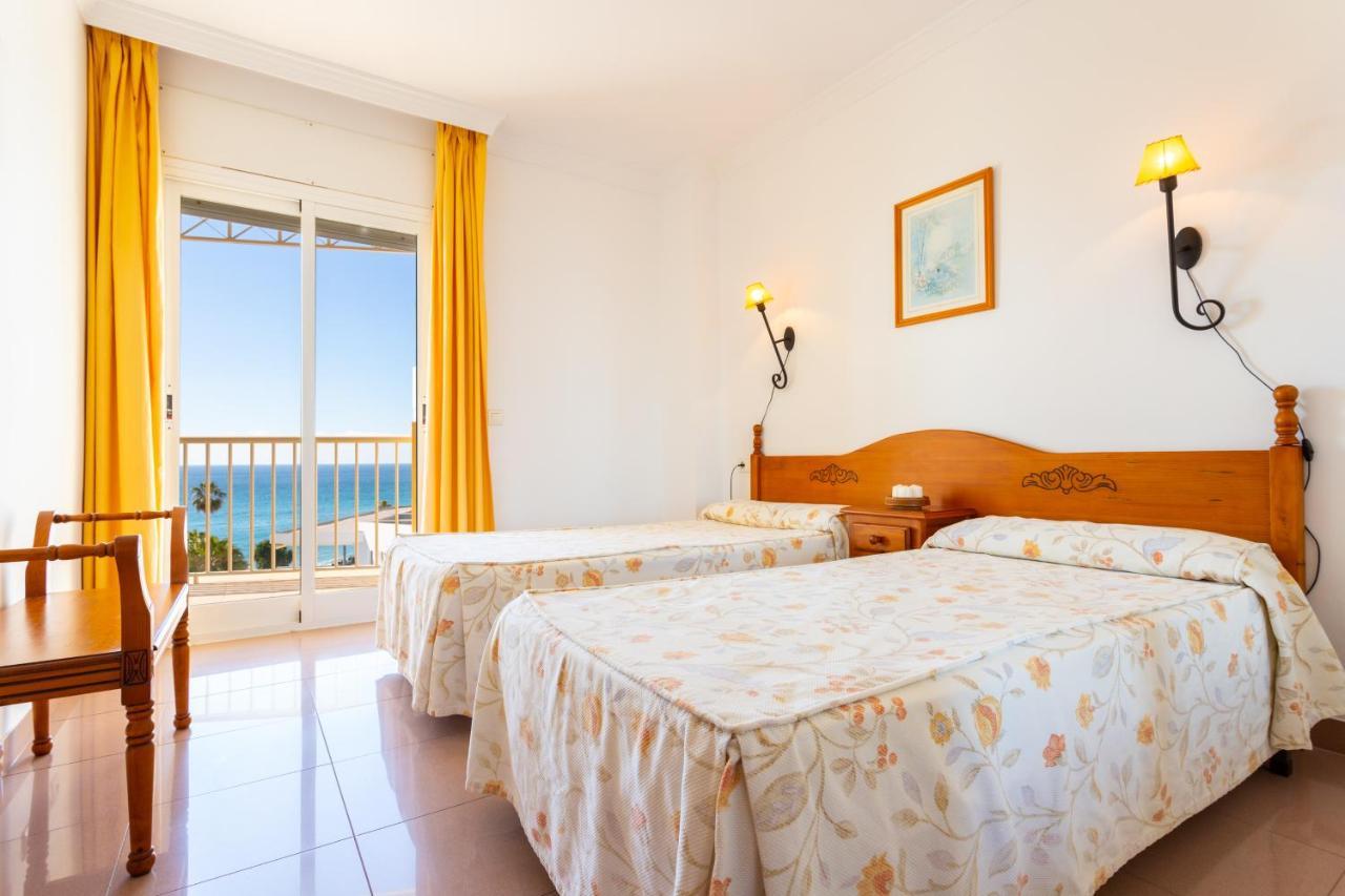 Solset Nerja