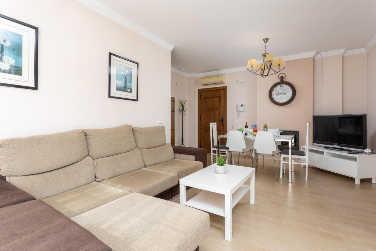 Villa Miguel Franco Nerja