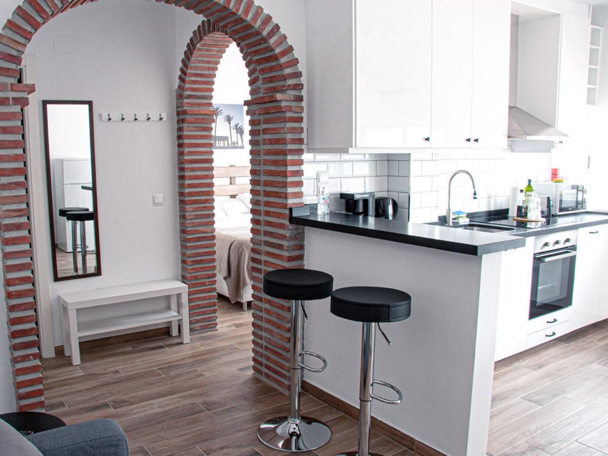 Capri 32 Menyber Apartamento