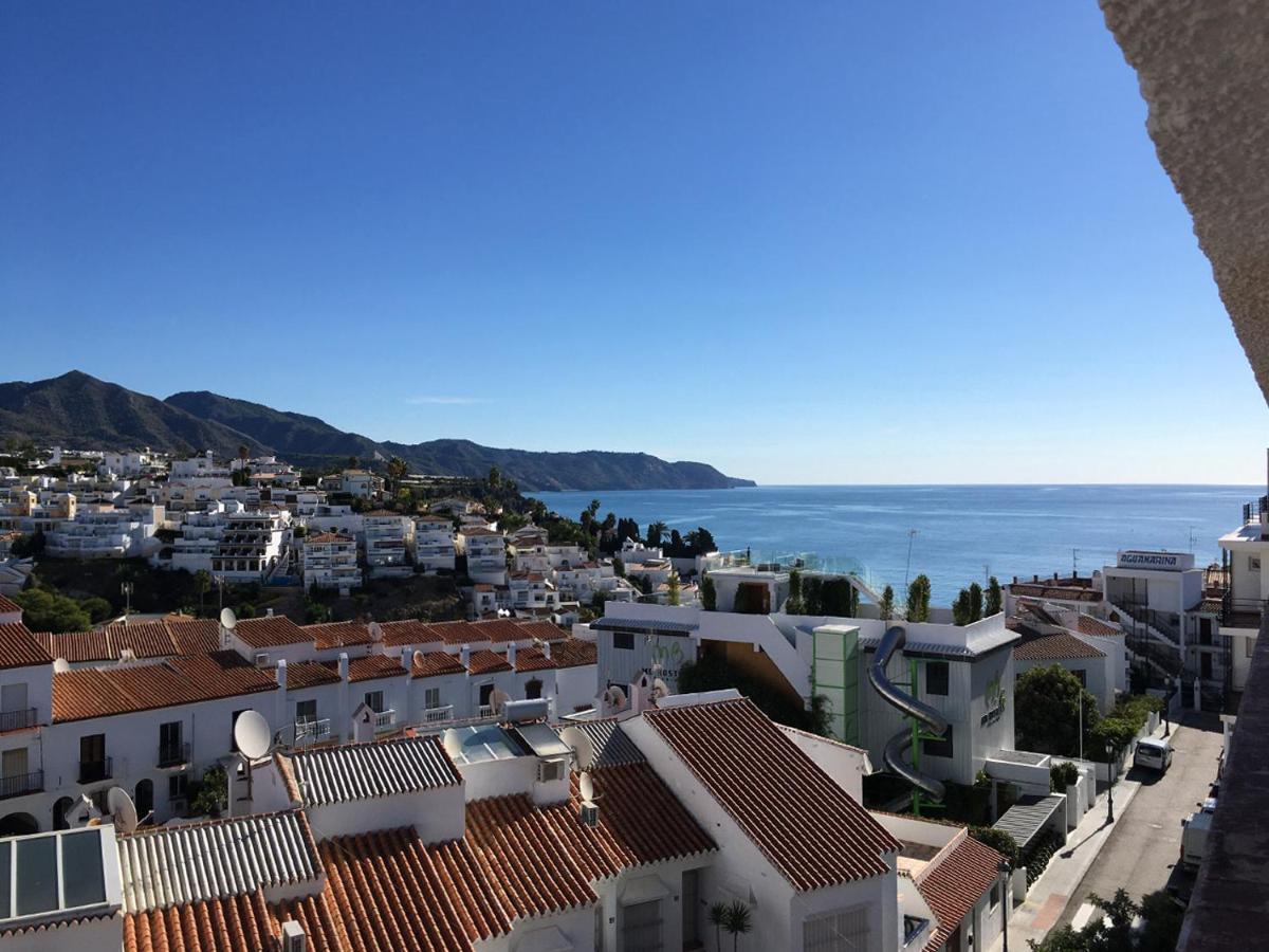 Apartamento Capri 32 Menyber
