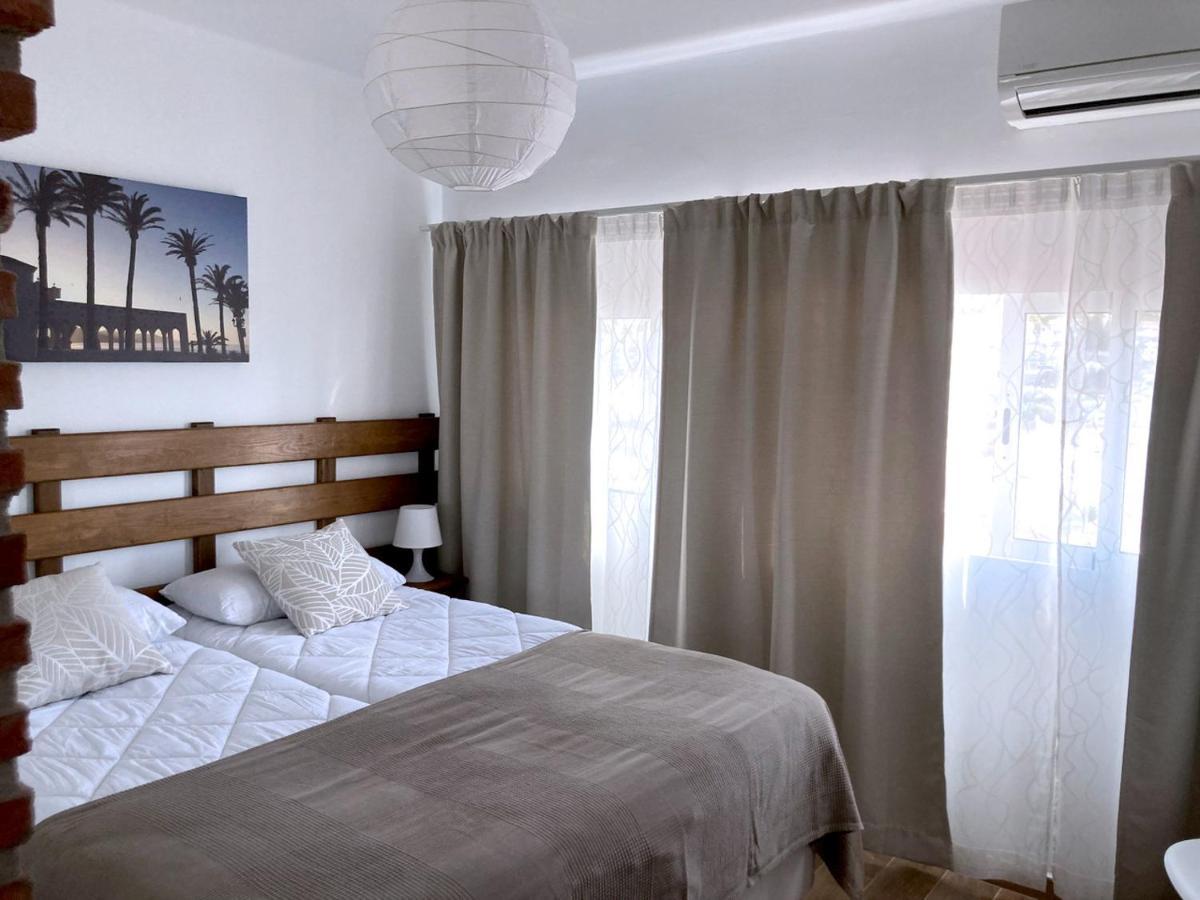 Capri 32 Menyber Apartamento