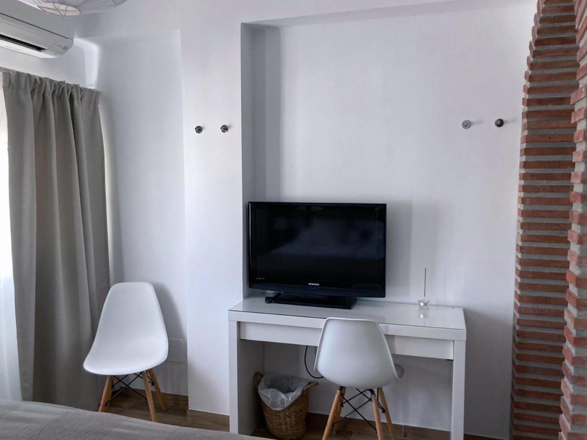 Capri 32 Menyber Apartamento
