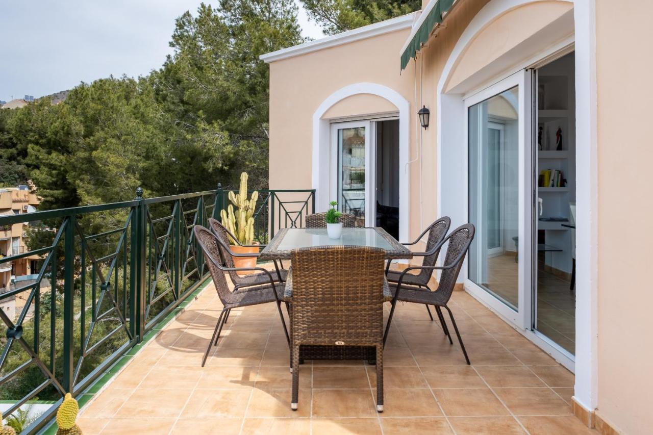 Villa Miramar Burriana 6 Pax *