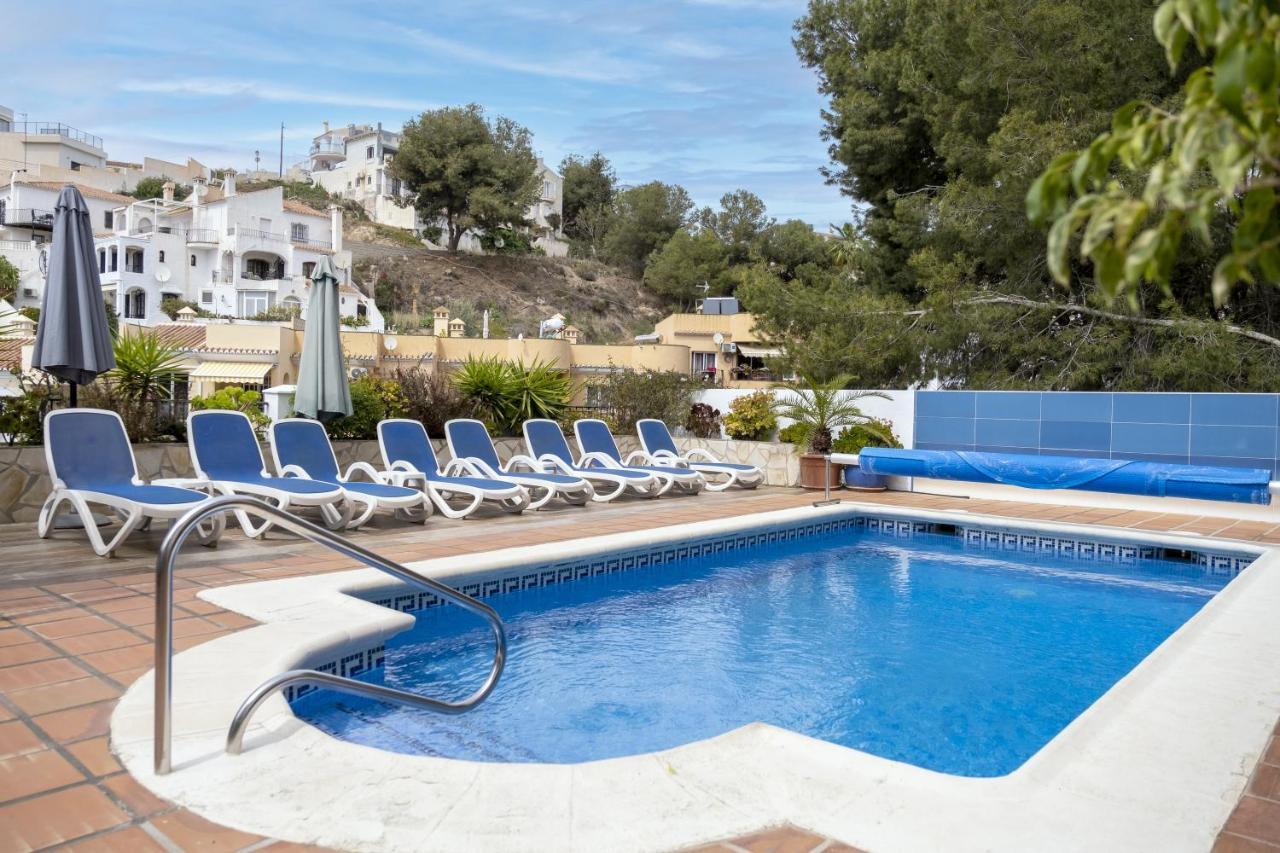 Miramar Burriana 6 Pax Nerja