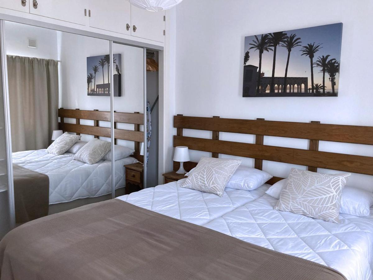 Capri 32 Menyber Apartamento Nerja