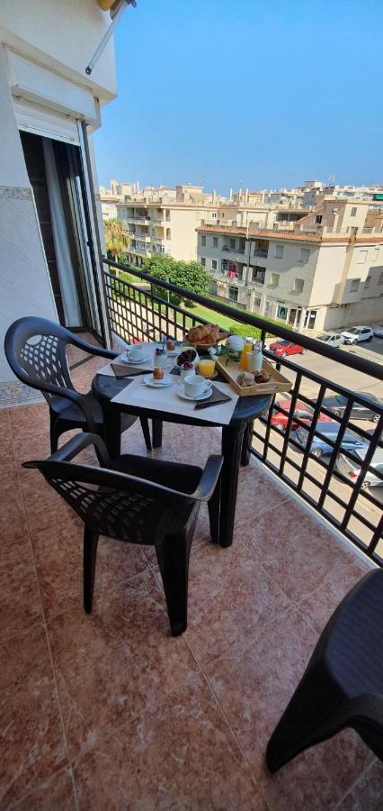Apartment Plaza Chaparil, Edf. Penaflor I, 2ºb Menyber *
