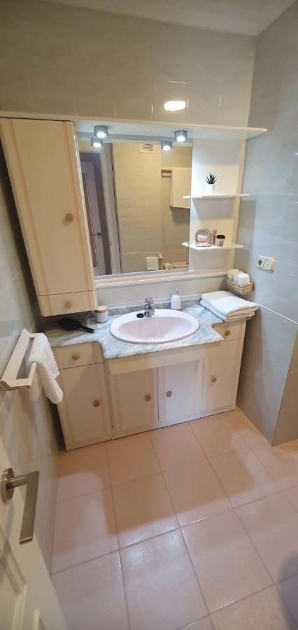 Apartment Plaza Chaparil, Edf. Penaflor I, 2ºb Menyber