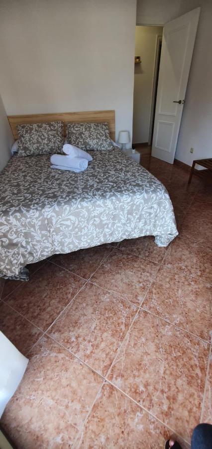 Plaza Chaparil, Edf. Penaflor I, 2ºb Menyber Apartment