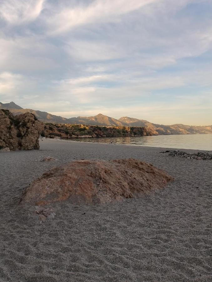 Piso Plaza Cantarero Nerja