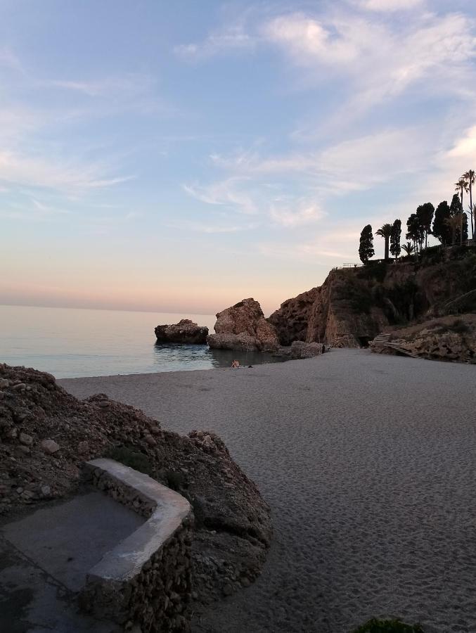 Piso Plaza Cantarero Apartment Nerja