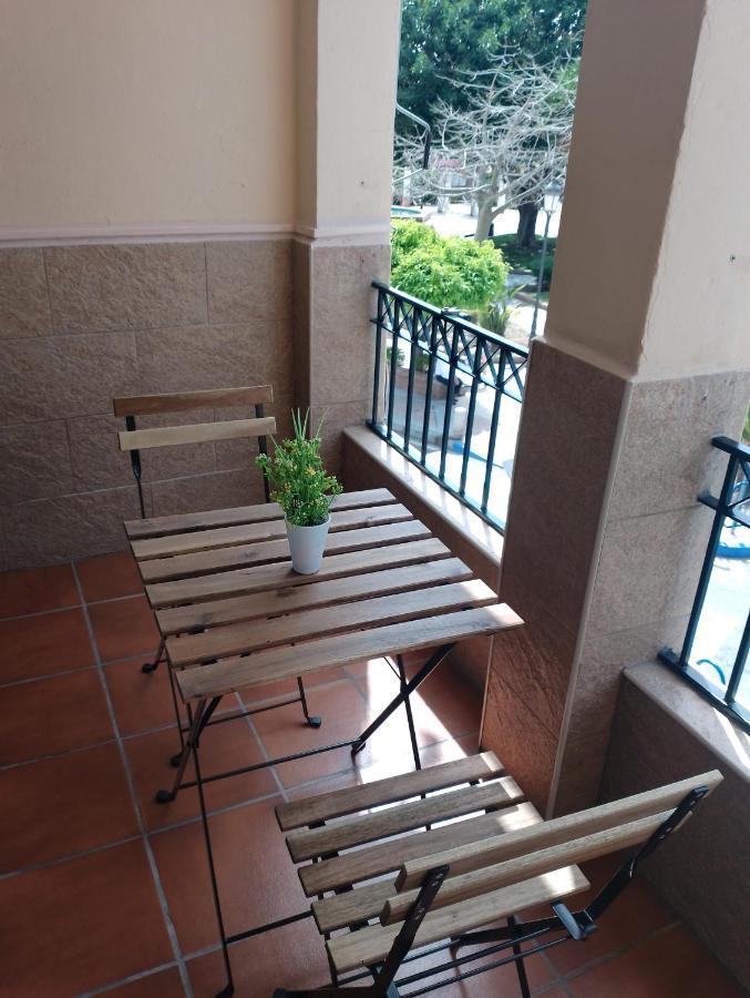 Piso Plaza Cantarero Apartment Nerja