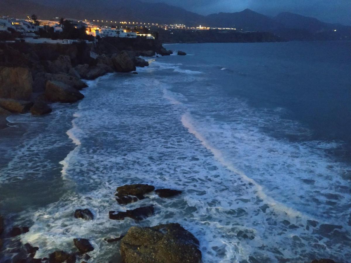 Piso Plaza Cantarero Apartment Nerja