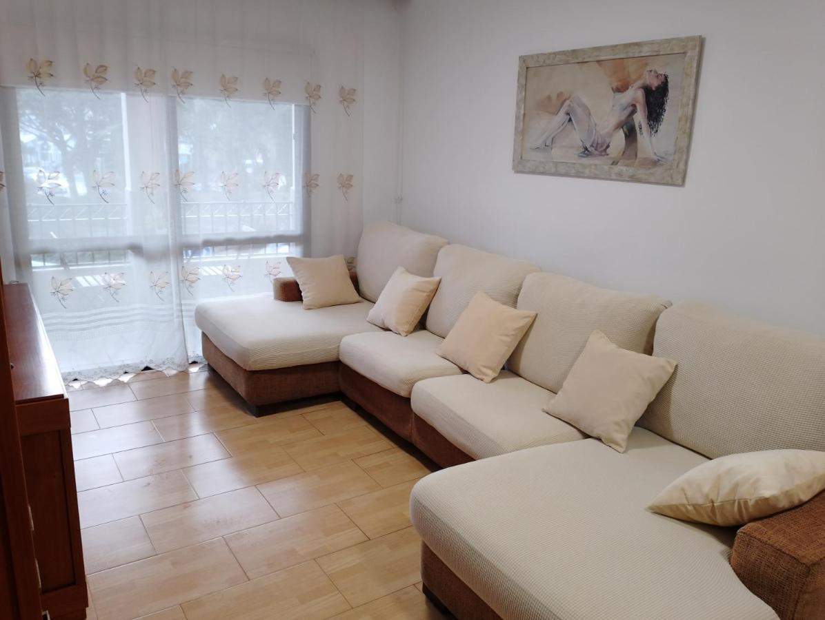 Piso Plaza Cantarero * Nerja