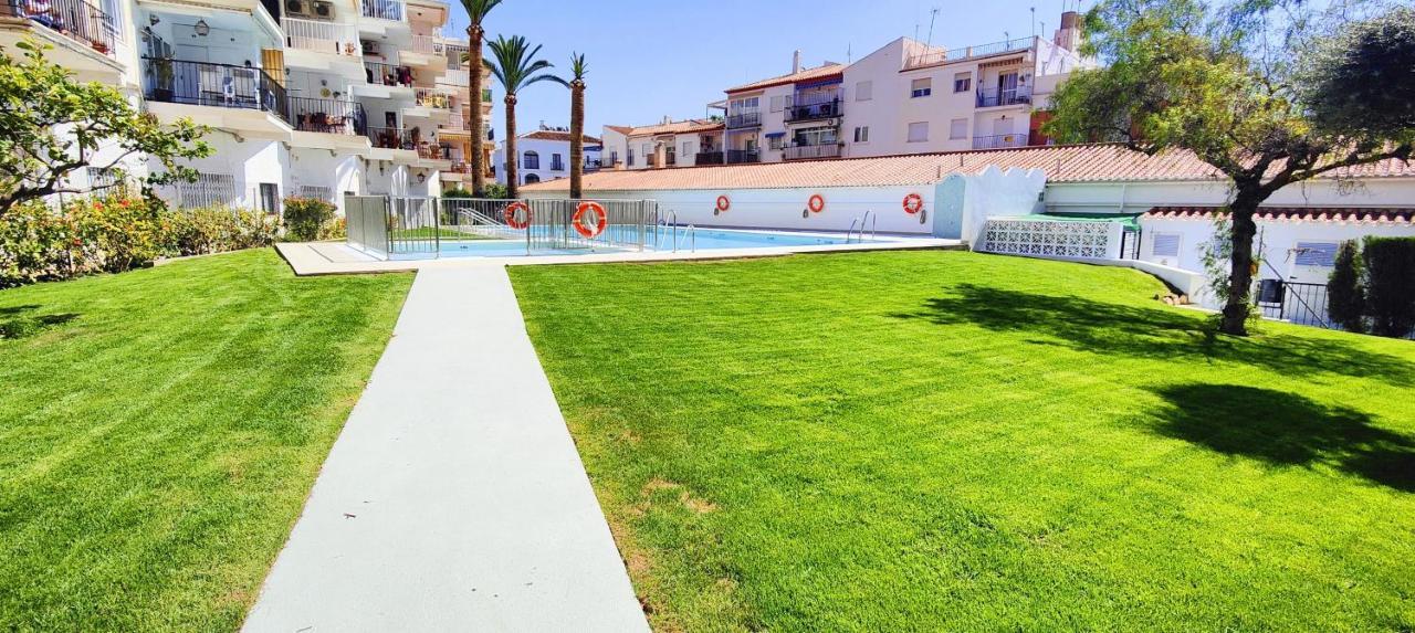 Ap368 - Coronado 67 - Apartamento Nerja