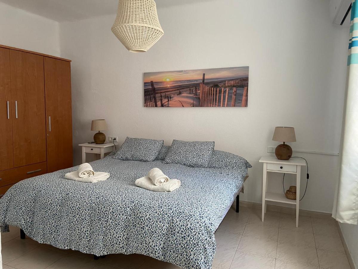 Casa Del Mar 1 Holiday home Nerja
