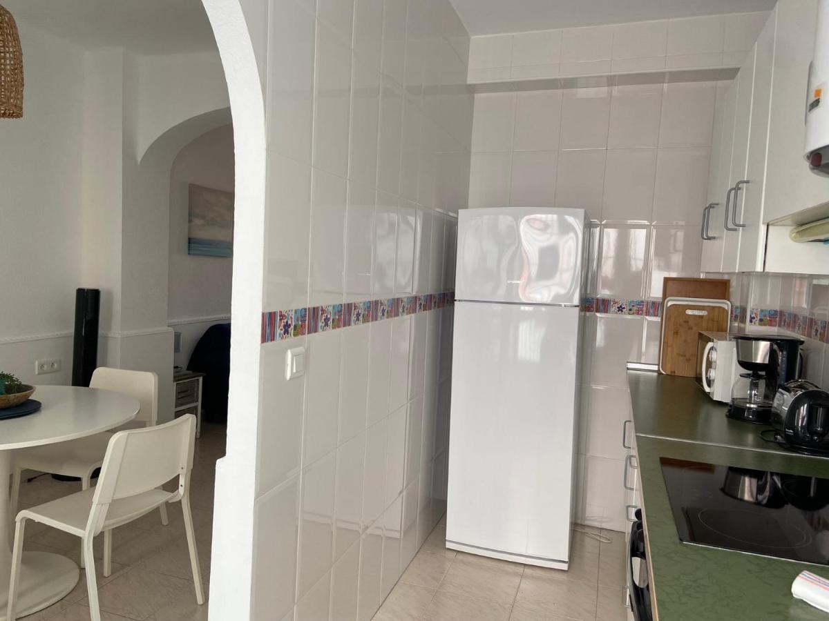 Holiday home Casa Del Mar 1 Nerja