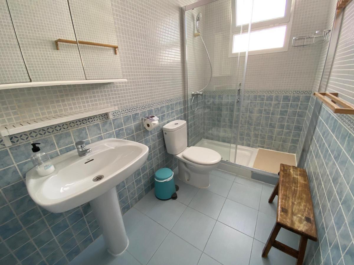 Holiday home Casa Del Mar 1 *