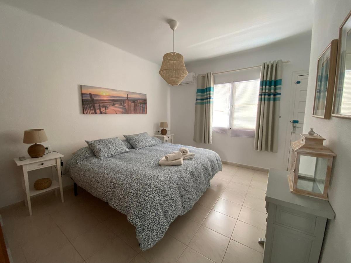 Holiday home Casa Del Mar 1 *