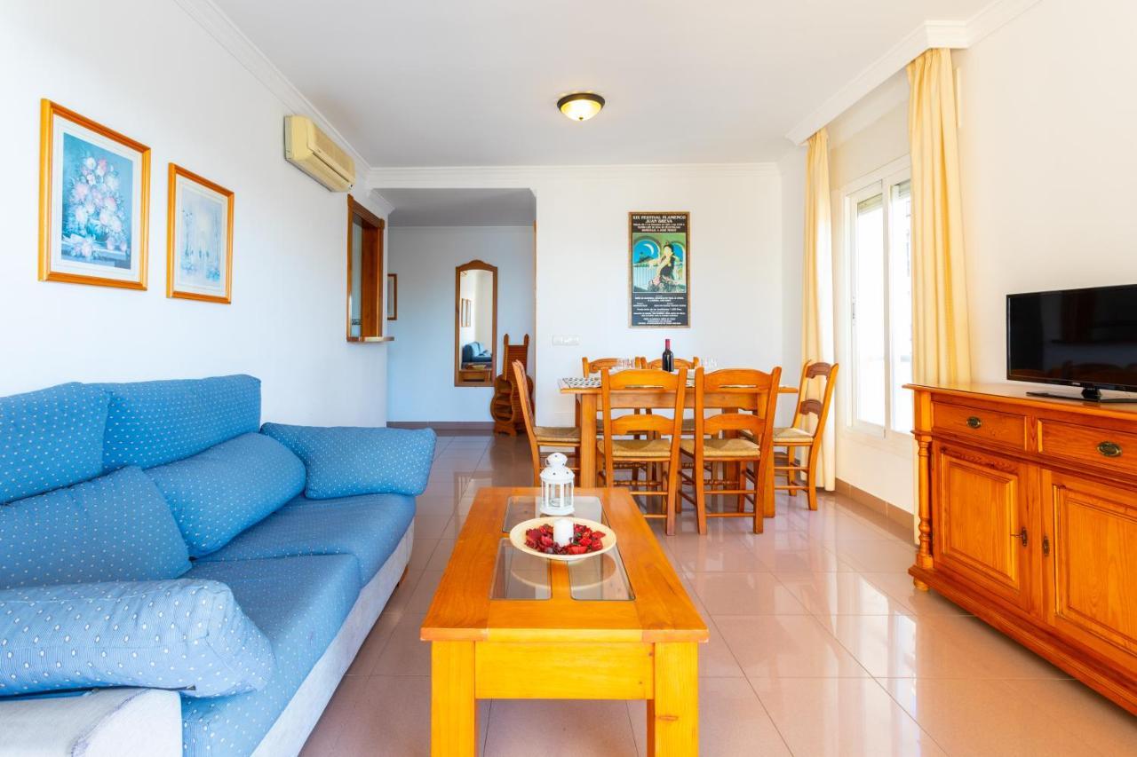 Apartamento Solset Nerja