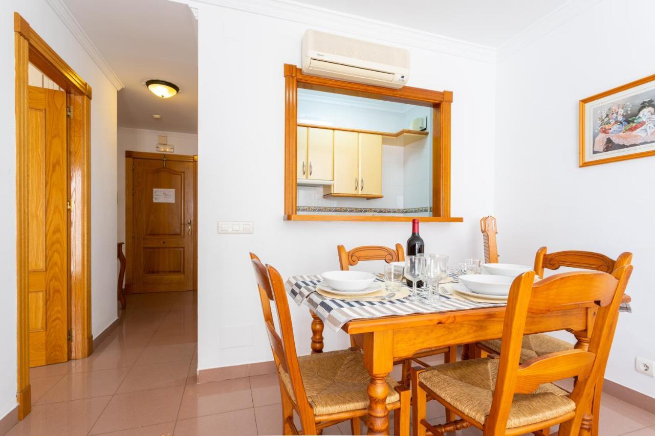 Apartamento Solset *