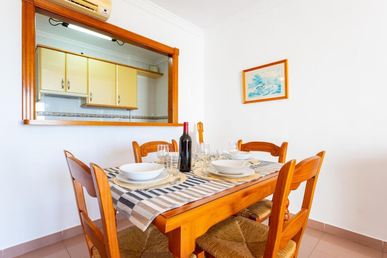 Apartamento Solset Nerja
