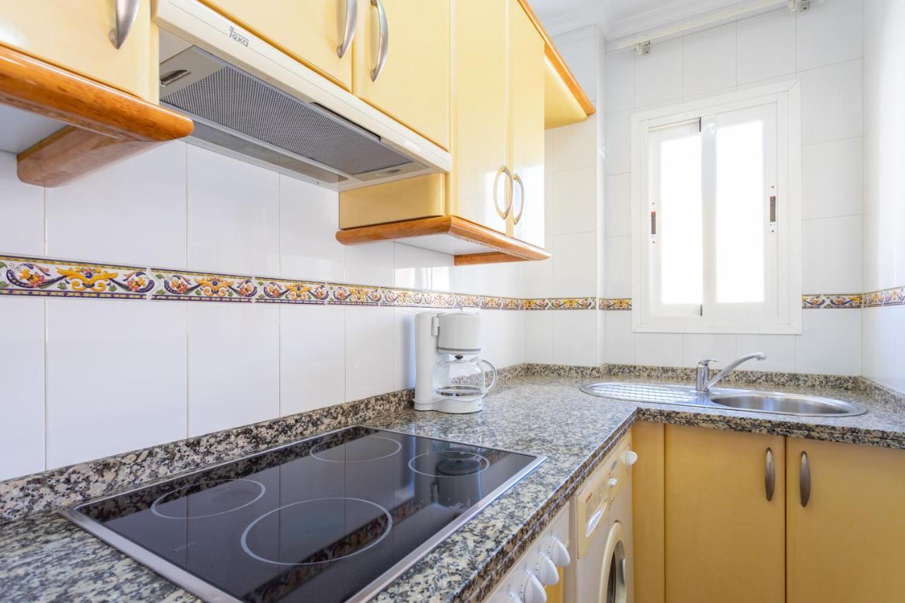 Solset Apartamento *
