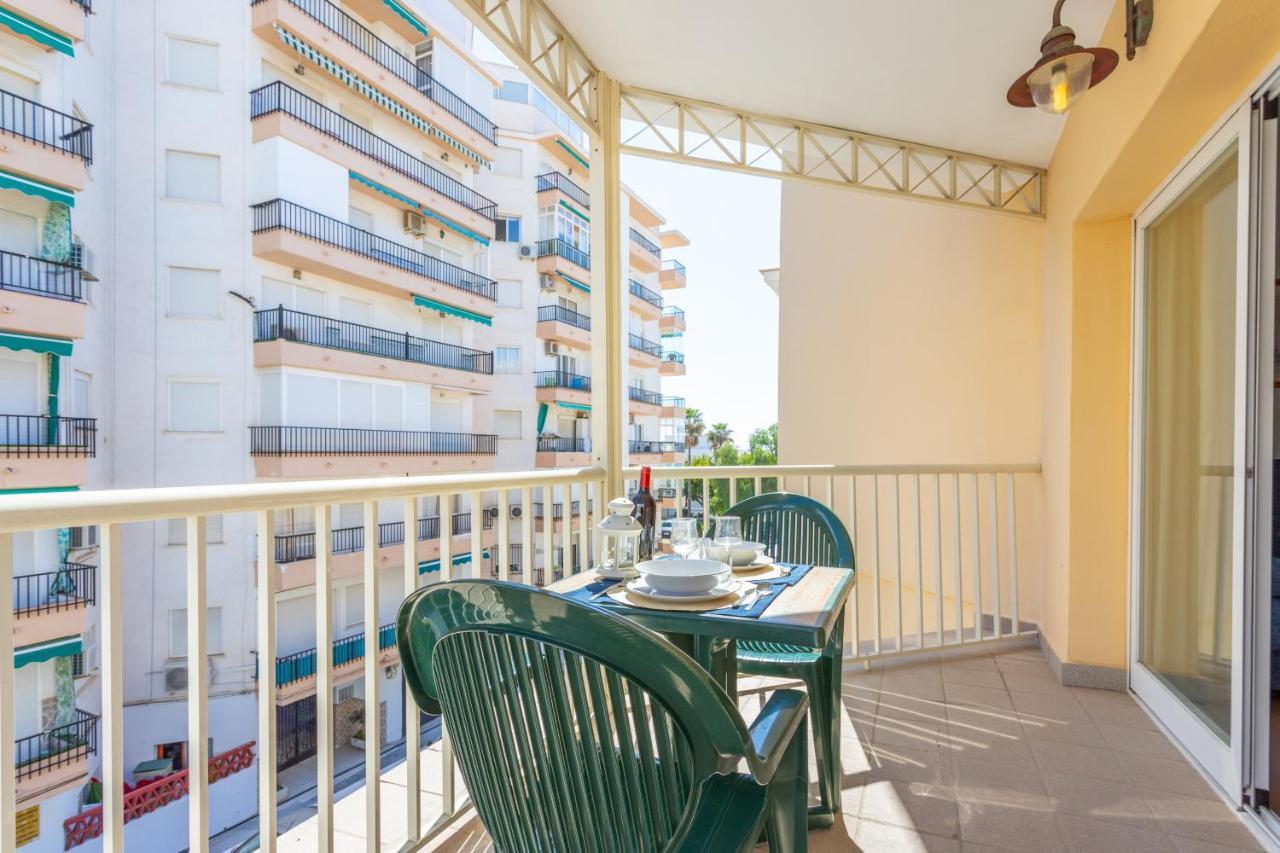 Solset Apartamento Nerja