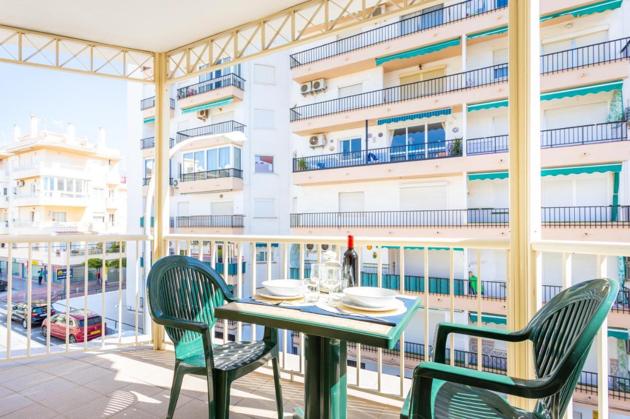 Solset Nerja