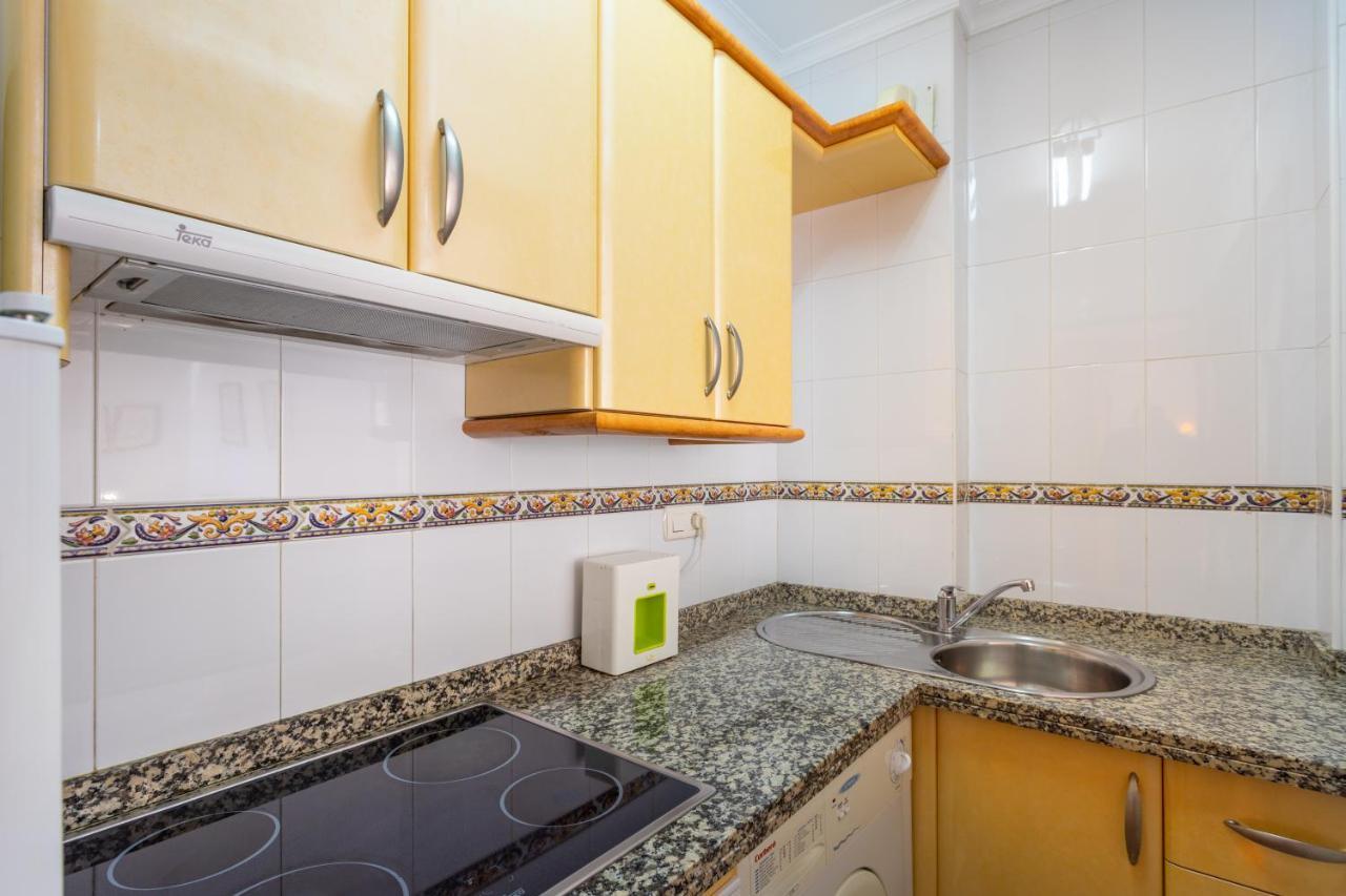 Solset Apartamento *