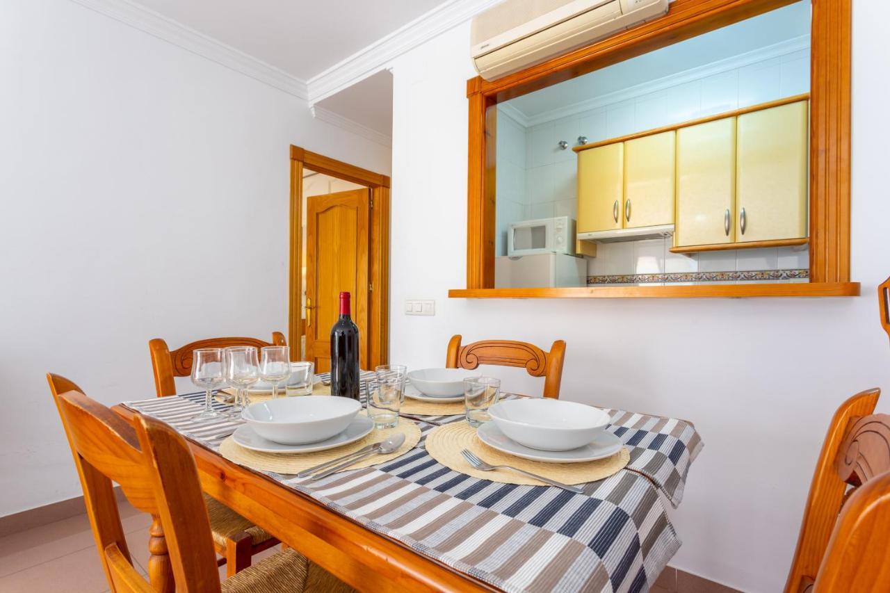 Apartamento Solset
