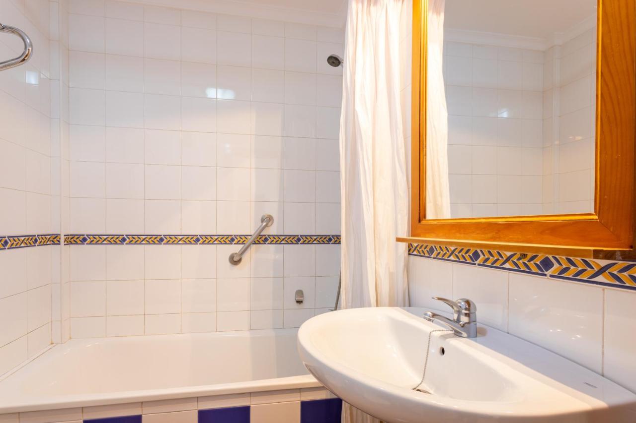 Apartamento Solset *