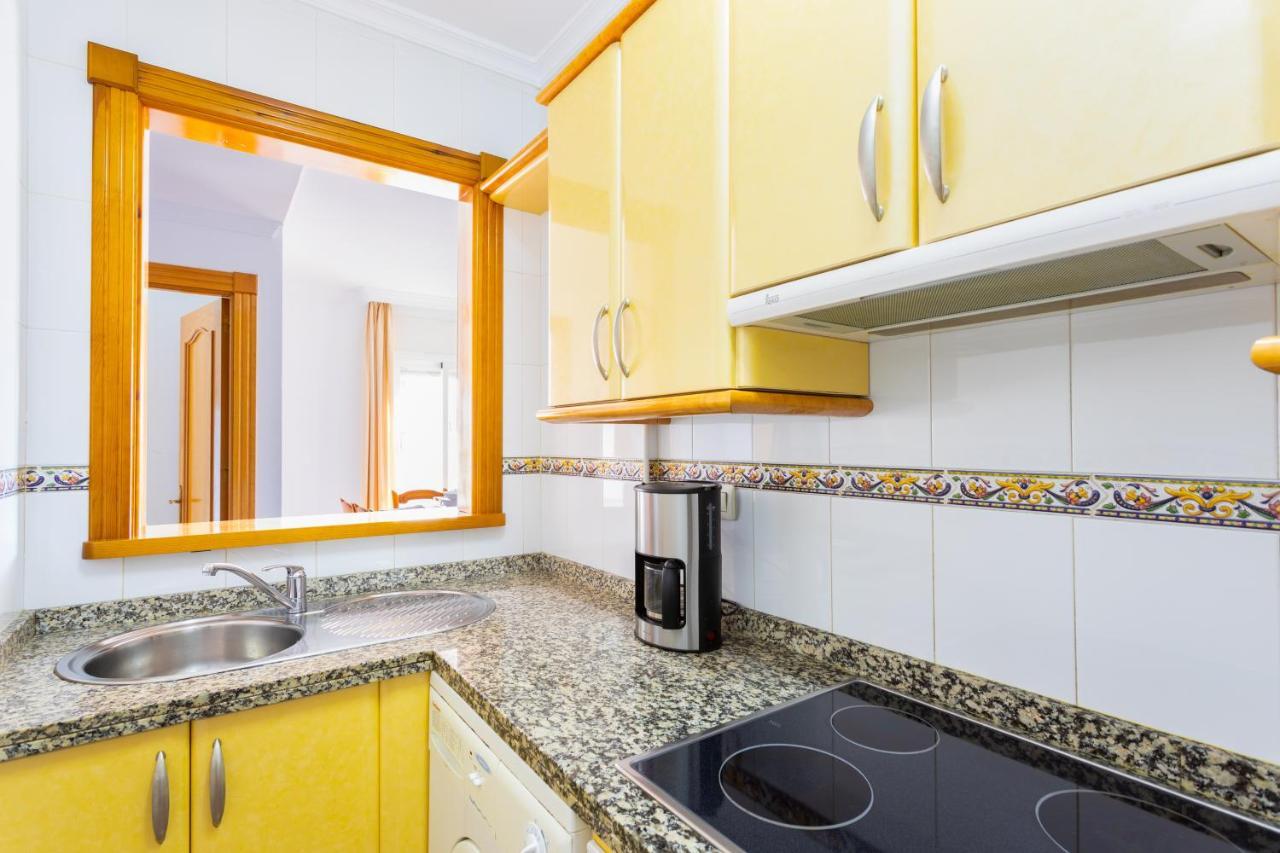 Apartamento Solset *
