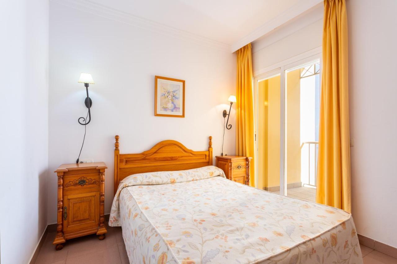 Solset Apartamento *