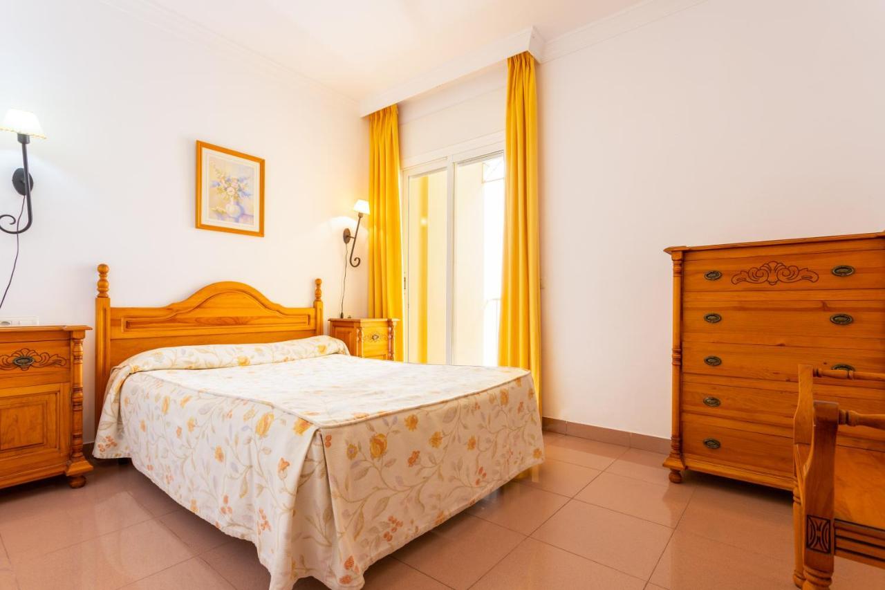 Solset Apartamento