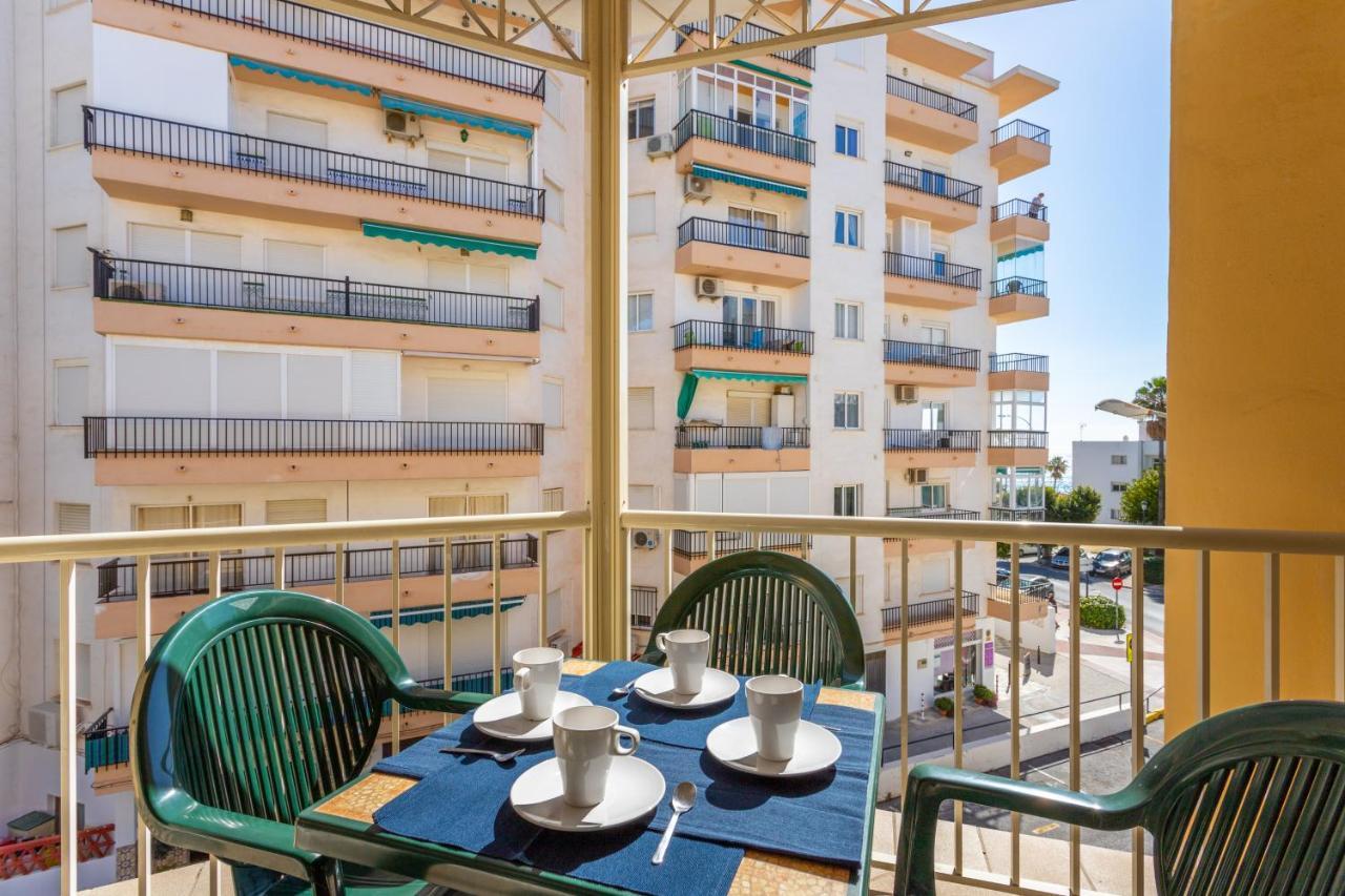Solset Apartamento Nerja