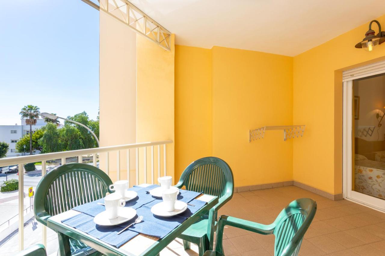 Apartamento Solset